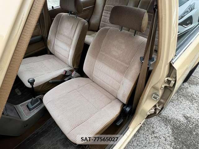 Mazda FAMILIA 1980-12 216530-8
