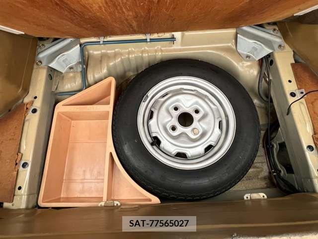 Mazda FAMILIA 1980-12 216530-17