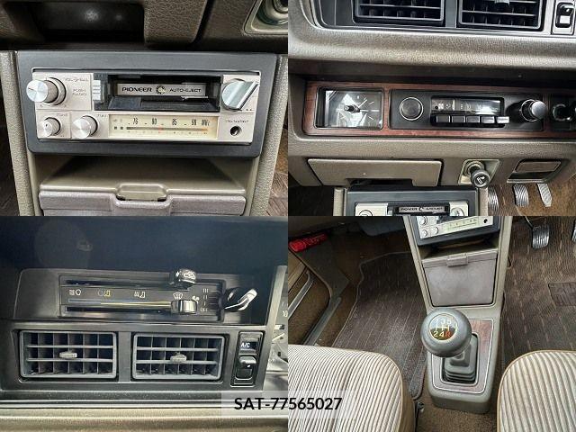 Mazda FAMILIA 1980-12 216530-18