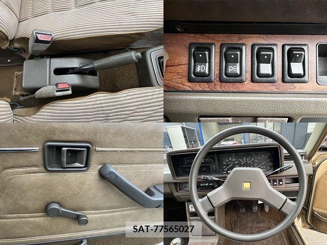 Mazda FAMILIA 1980-12 216530-19