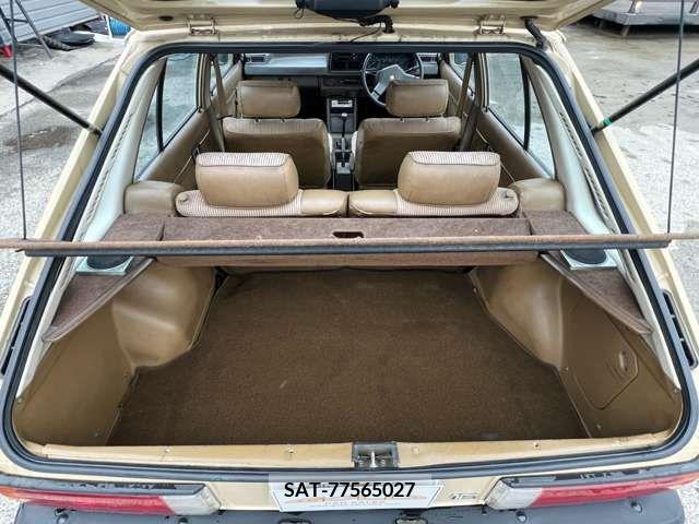 Mazda FAMILIA 1980-12 216530-16