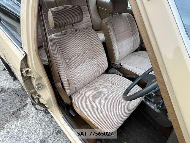 Mazda FAMILIA 1980-12 216530-6