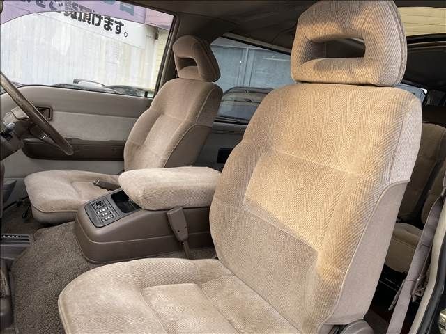 Nissan CARAVAN COACH 1992-06 17963-10