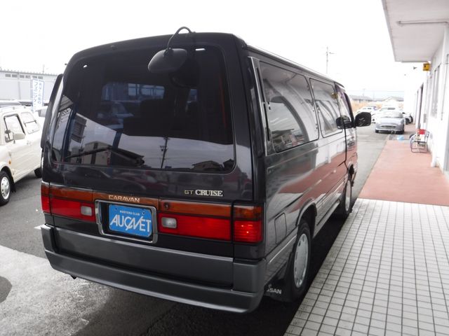 Nissan CARAVAN COACH 1992-06 17963-1