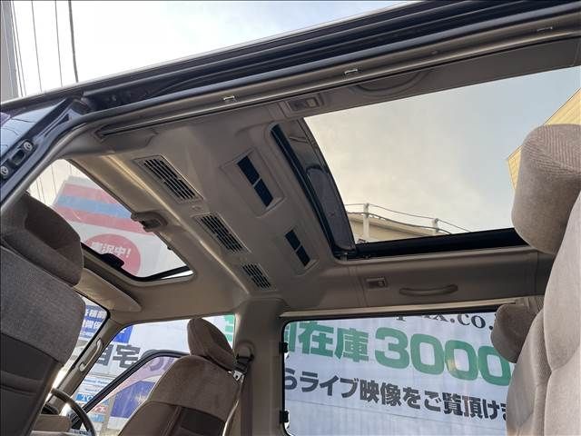Nissan CARAVAN COACH 1992-06 17963-17