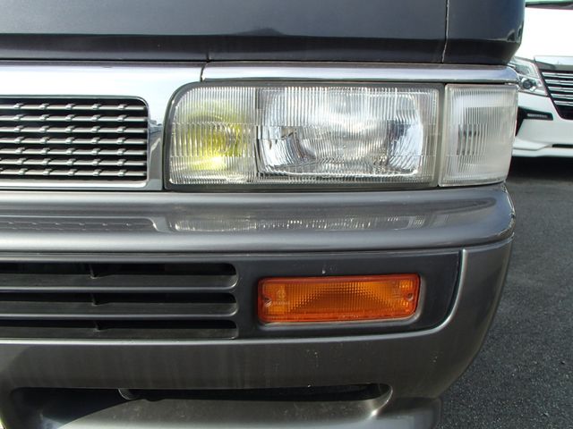 Nissan CARAVAN COACH 1992-06 17963-8