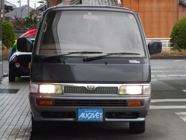 Nissan CARAVAN COACH 1992-06 17963-3