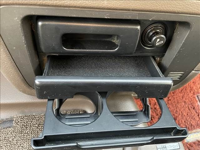 Nissan CARAVAN COACH 1992-06 17963-19