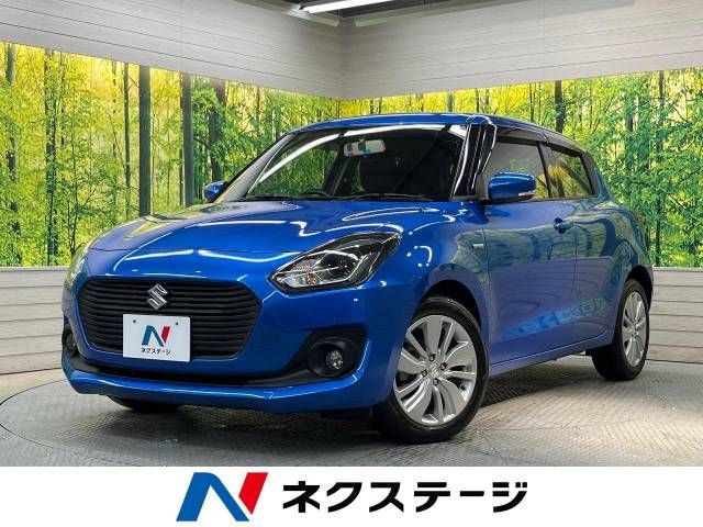 Suzuki SWIFT 2017-02 17327-0