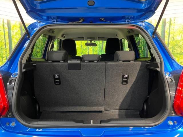 Suzuki SWIFT 2017-02 17327-10