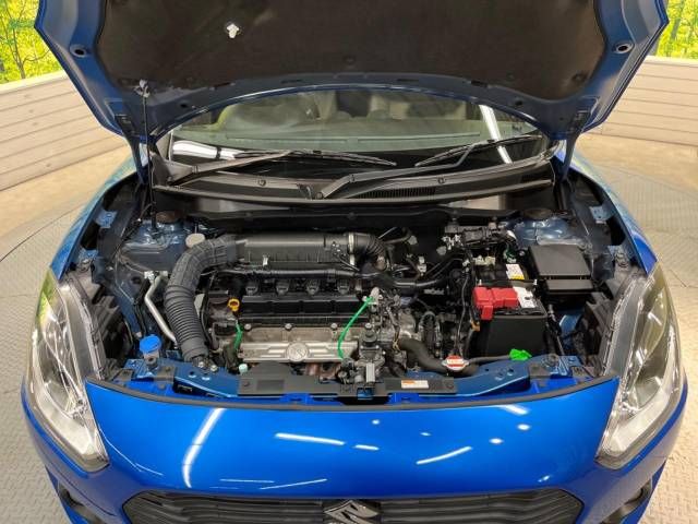 Suzuki SWIFT 2017-02 17327-19
