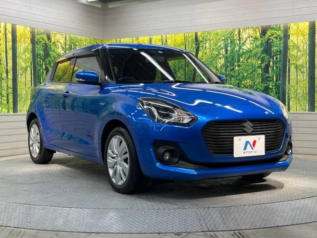 Suzuki SWIFT 2017-02 17327-16
