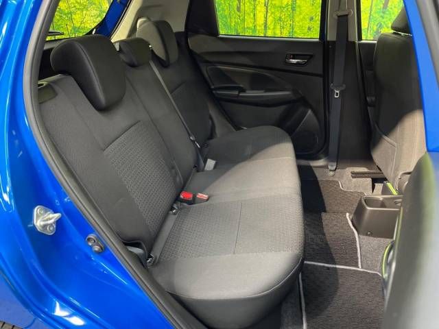 Suzuki SWIFT 2017-02 17327-9