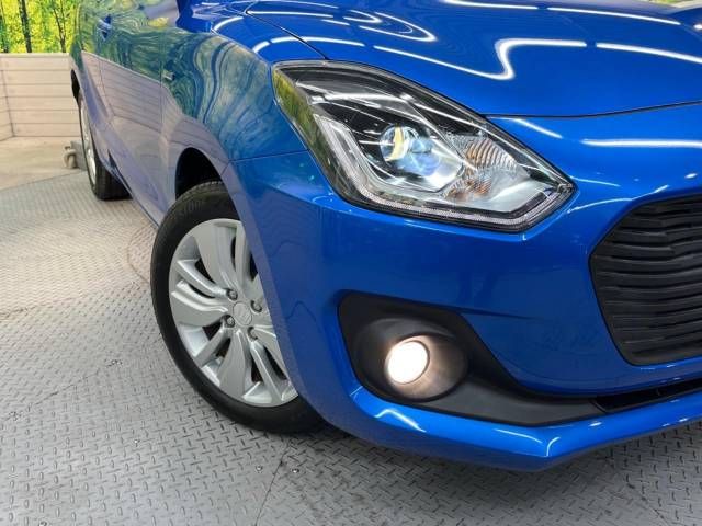 Suzuki SWIFT 2017-02 17327-12