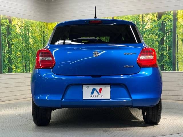 Suzuki SWIFT 2017-02 17327-15