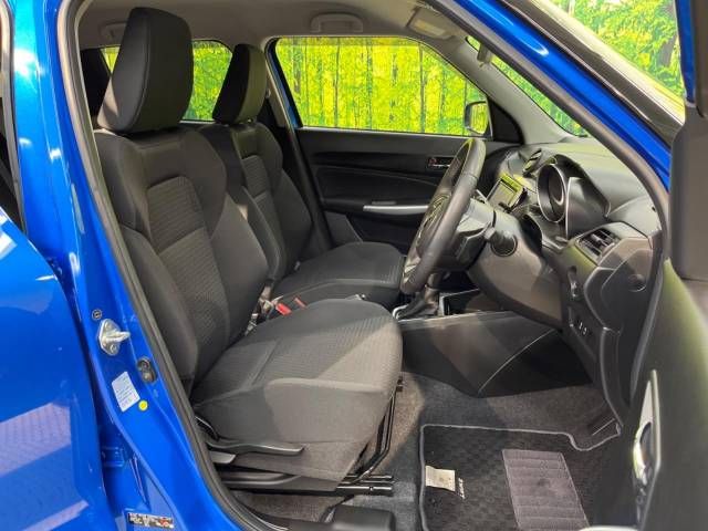 Suzuki SWIFT 2017-02 17327-8