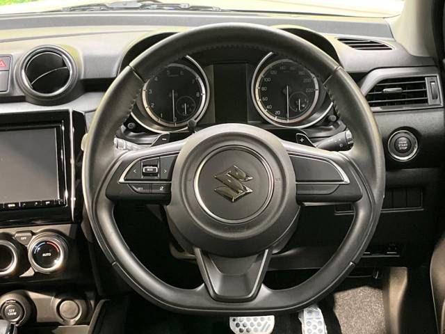 Suzuki SWIFT 2017-02 17327-11