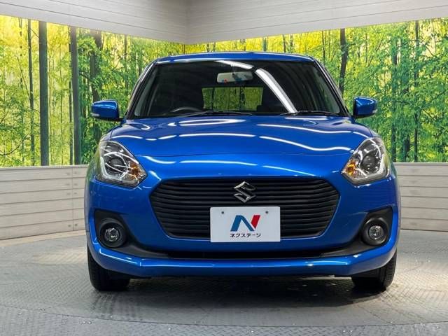 Suzuki SWIFT 2017-02 17327-14