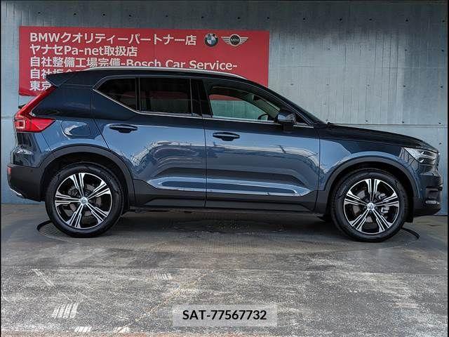 Volvo XC40 2019-01 375145-6