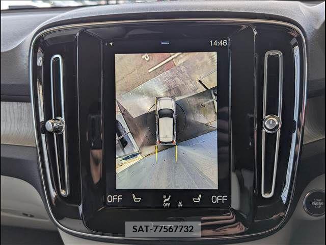 Volvo XC40 2019-01 375145-17