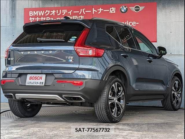 Volvo XC40 2019-01 375145-9