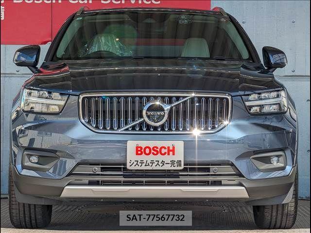 Volvo XC40 2019-01 375145-4