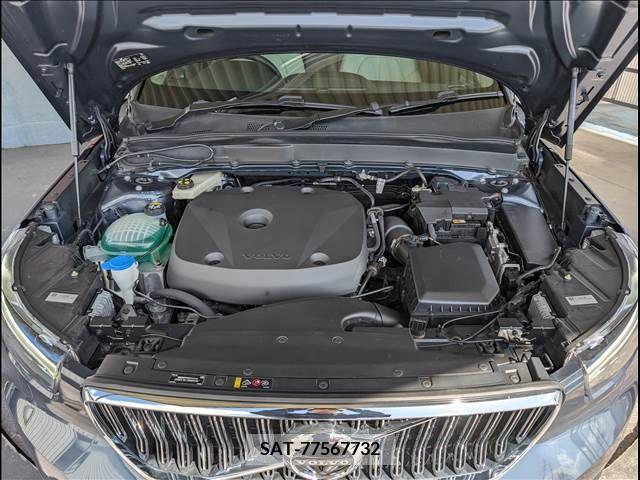 Volvo XC40 2019-01 375145-13