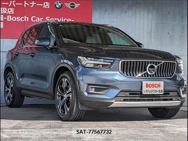 Volvo XC40 2019-01 375145-8