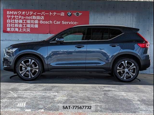 Volvo XC40 2019-01 375145-7