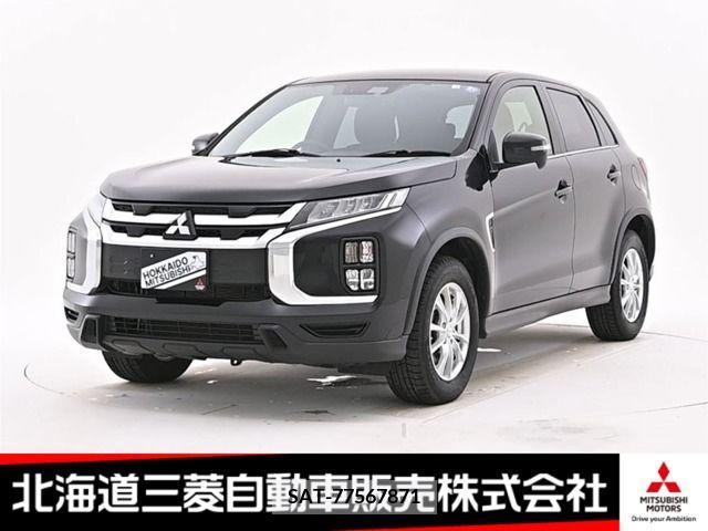 Mitsubishi RVR 2023-04 283897-0