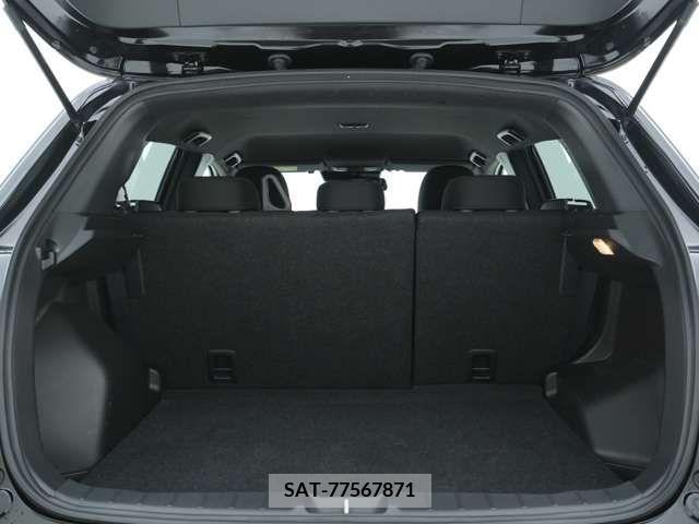 Mitsubishi RVR 2023-04 283897-7