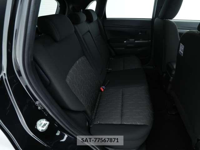 Mitsubishi RVR 2023-04 283897-6