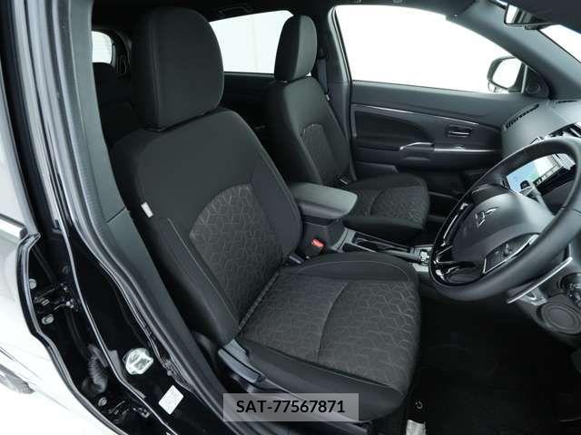 Mitsubishi RVR 2023-04 283897-5