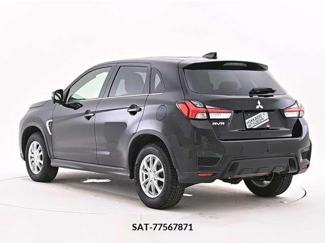 Mitsubishi RVR 2023-04 283897-17