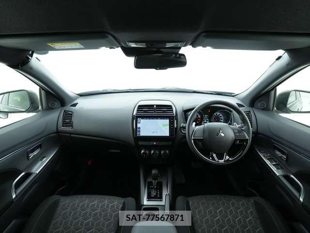 Mitsubishi RVR 2023-04 283897-3
