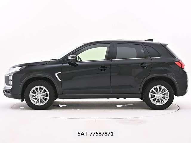 Mitsubishi RVR 2023-04 283897-2