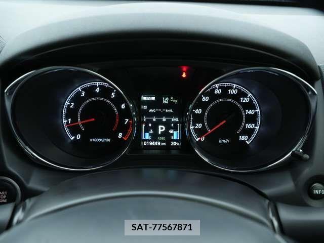 Mitsubishi RVR 2023-04 283897-10