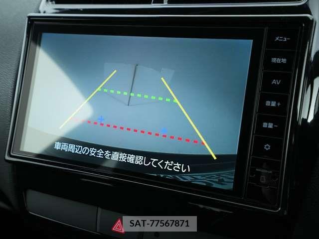 Mitsubishi RVR 2023-04 283897-9