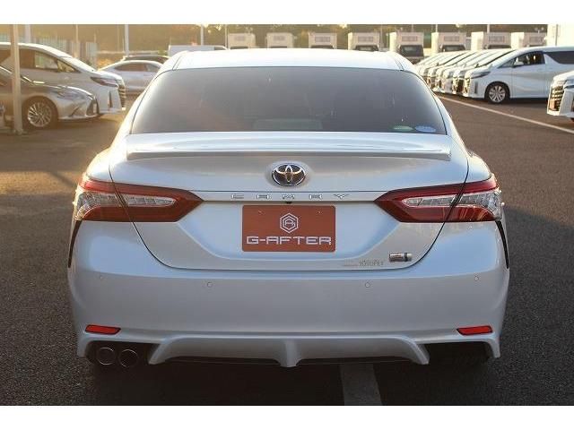 Toyota CAMRY HYBRID 2019-05 190748-7