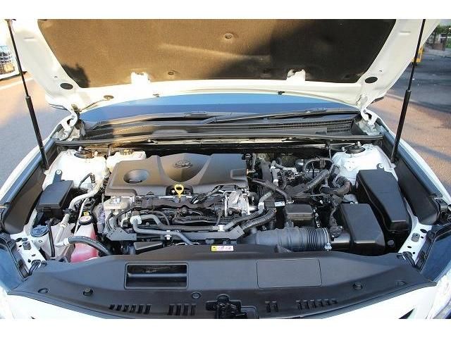 Toyota CAMRY HYBRID 2019-05 190748-17
