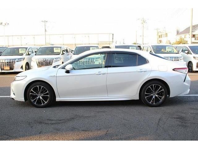 Toyota CAMRY HYBRID 2019-05 190748-6