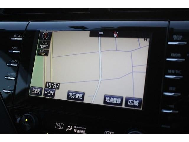 Toyota CAMRY HYBRID 2019-05 190748-1