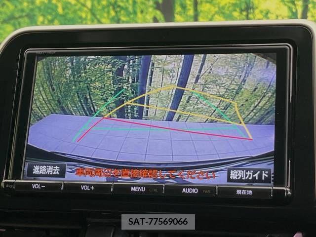 Toyota C-HR 2016-12 264172-3