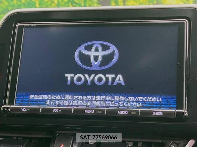 Toyota C-HR 2016-12 264172-2