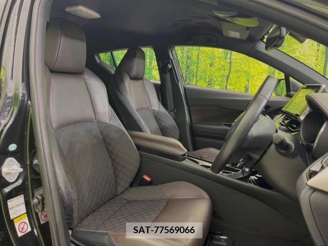 Toyota C-HR 2016-12 264172-8