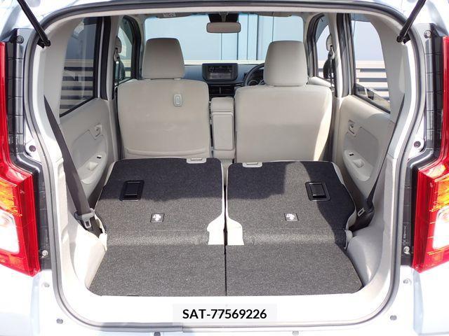 Daihatsu MOVE 2019-04 309419-16