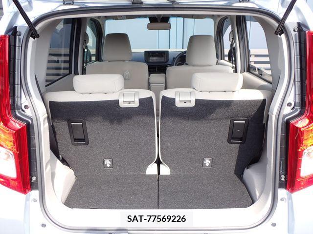 Daihatsu MOVE 2019-04 309419-15