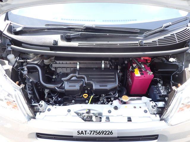 Daihatsu MOVE 2019-04 309419-19