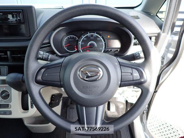 Daihatsu MOVE 2019-04 309419-8