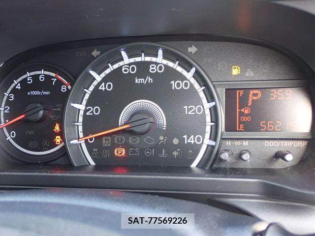 Daihatsu MOVE 2019-04 309419-9